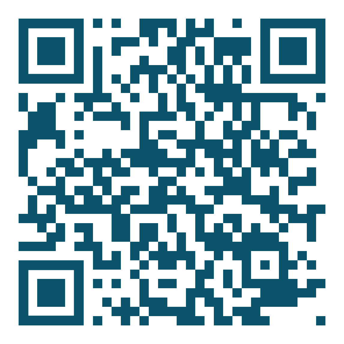 QR code to download the ELITE WASH app